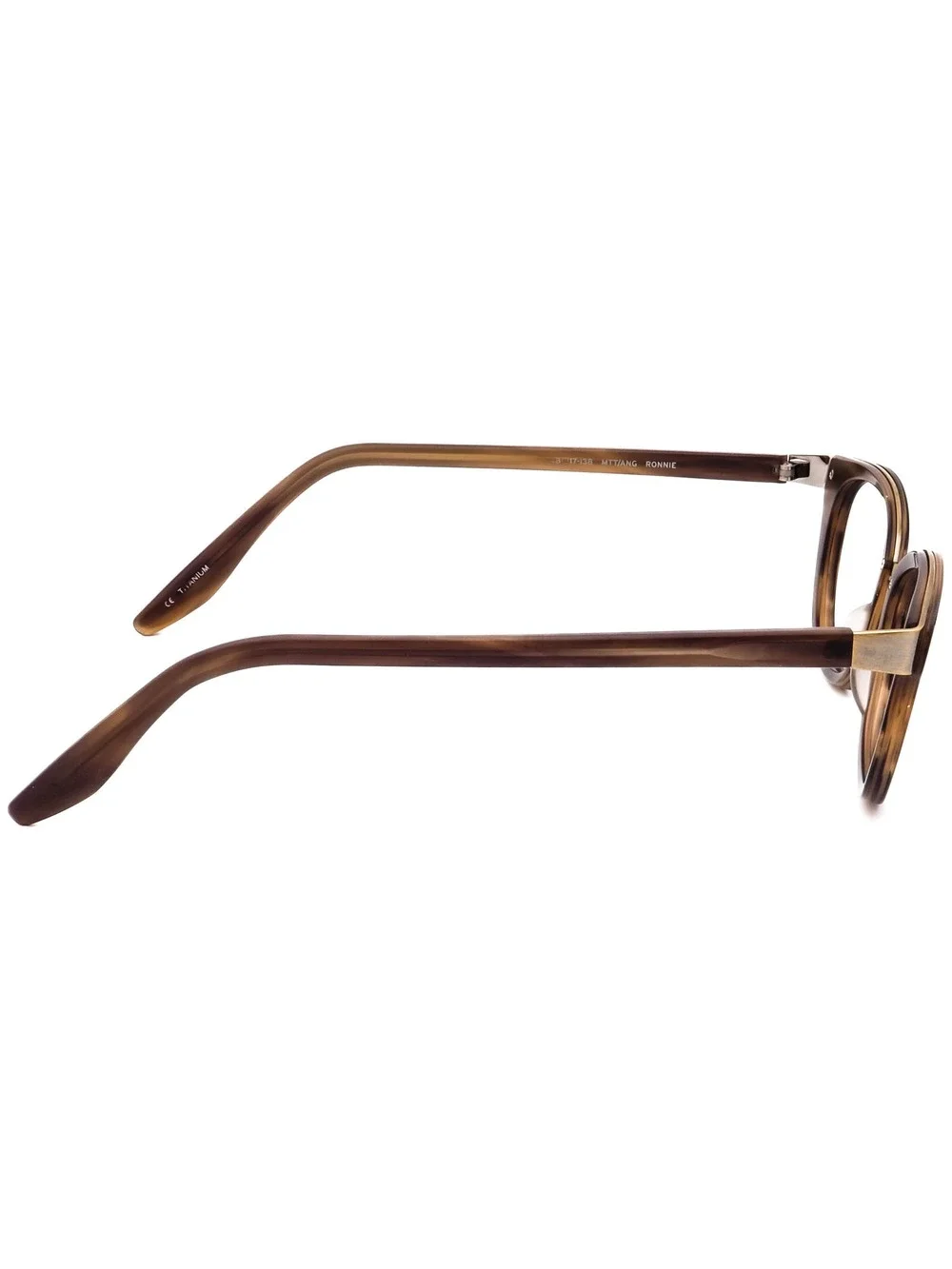 Barton Perreira MTT/ANG Ronnie Eyewear